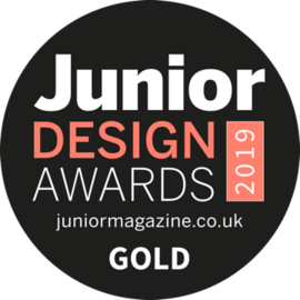 junior design award