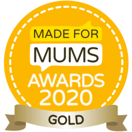 made for mums award