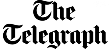 the telegraph