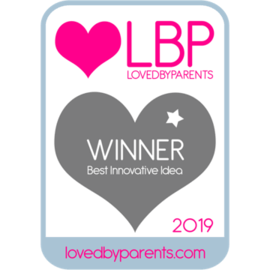 loved by parents award